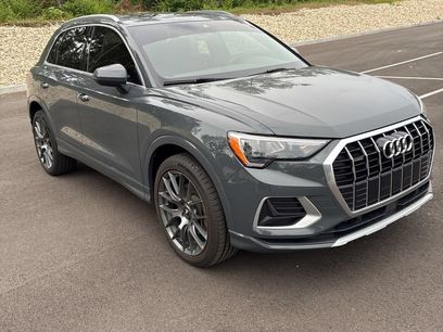 Used 2020 Audi Q3 2.0T Premium w/ Convenience Package