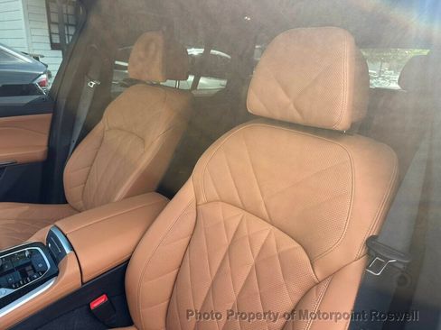 Used 2026 BMW X5 xDrive50e w/ M Sport Package AWD/4WD image 9