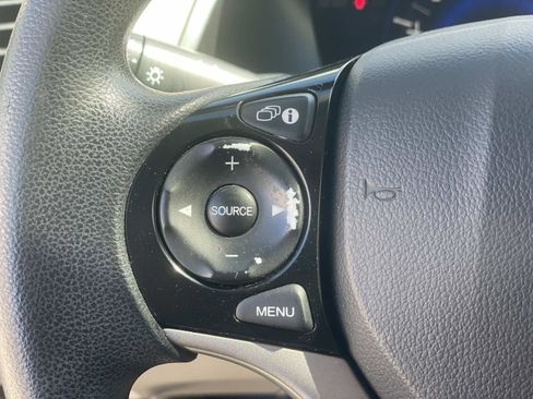 Used 2012 Honda Civic LX image 4