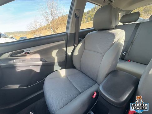 Used 2009 Toyota Matrix image 6