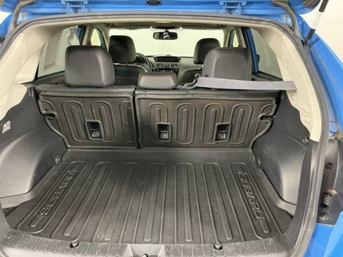 Used 2016 Subaru Crosstrek 2.0i Limited AWD/4WD image 27