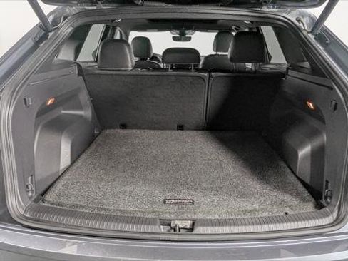 Used 2021 Volkswagen Atlas Cross Sport SEL Premium w/ Cross Sport MDO Package image 15