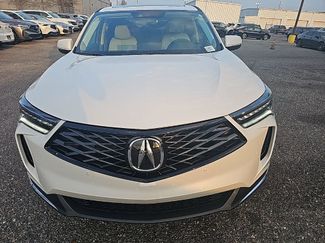 Used 2025 Acura RDX w/ Technology Package video 2
