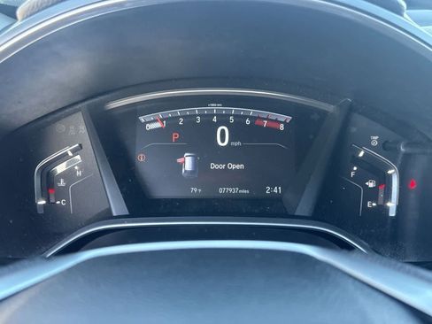 Used 2020 Honda CR-V EX image 29