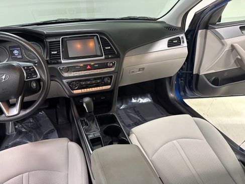 Used 2018 Hyundai Sonata ECO image 14
