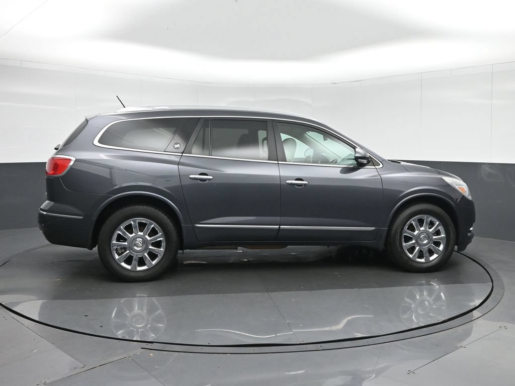Used 2014 Buick Enclave Leather FWD image 8