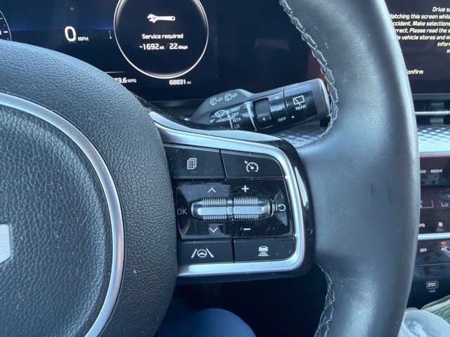 Used 2024 Kia Carnival SX Prestige FWD image 12