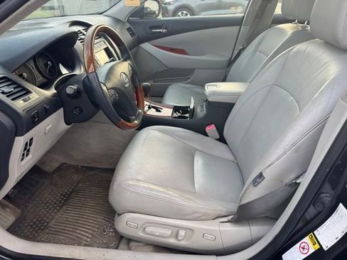 Used 2007 Lexus ES 350 FWD image 11