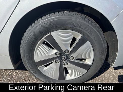 Used 2018 Hyundai Ioniq Blue image 13