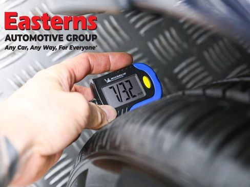 Used 2025 Honda Accord SE image 27