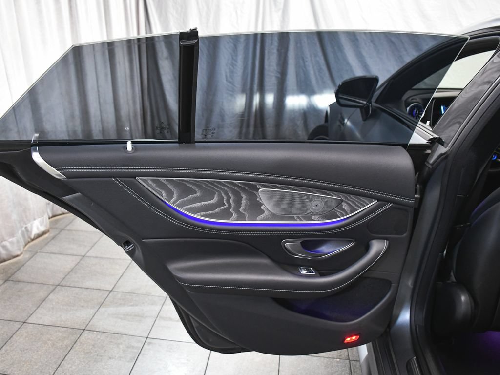 Used 2022 Mercedes-Benz AMG GT 53 image 13