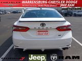 Used 2024 Toyota Camry SE image 4