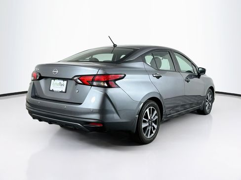 Used 2024 Nissan Versa S w/ S Plus Package FWD image 9