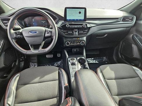 Used 2024 Ford Escape ST-Line FWD image 16