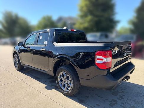 New 2026 Ford Maverick XLT w/ Equipment Group 301A AWD/4WD image 9