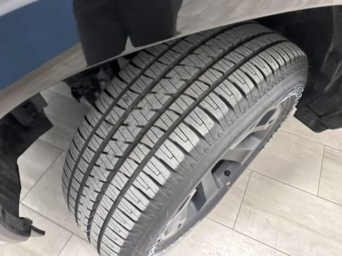 New 2026 RAM 1500 4x4 Crew Cab image 38