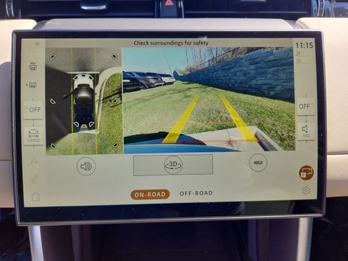 Certified 2025 Land Rover Discovery Sport S image 22