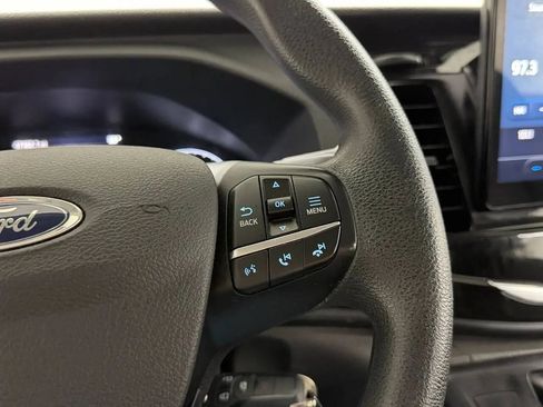 Used 2023 Ford Transit 350 XLT RWD image 21