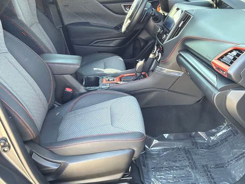 Used 2021 Subaru Forester Sport w/ Popular Package #2 image 12