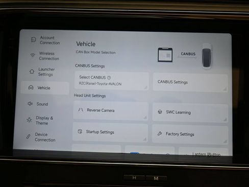 Used 2015 Toyota Avalon XLE Touring FWD image 23