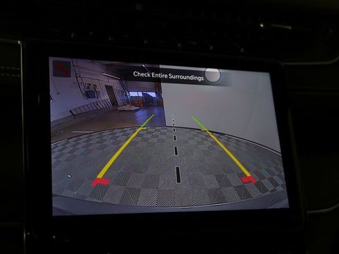 New 2025 Jeep Grand Cherokee Limited w/ Black Appearance Package image 21