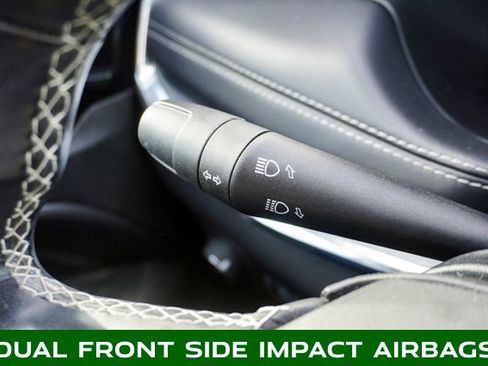 Used 2022 Jeep Compass High Altitude image 22