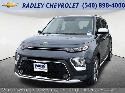 Used 2020 Kia Soul X-Line