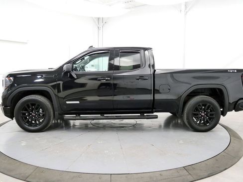Used 2023 GMC Sierra 1500 Elevation AWD/4WD image 4