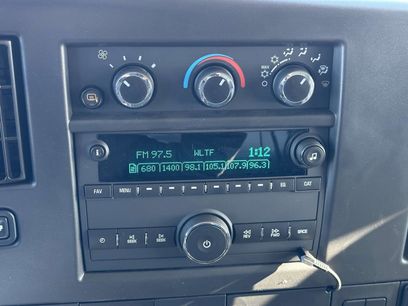 New 2025 Chevrolet Express 2500 w/ Driver Convenience Package