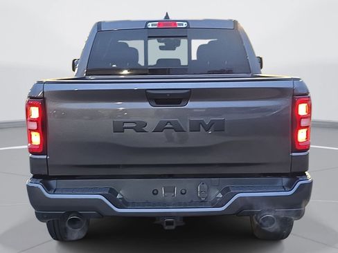 New 2026 RAM 1500 Express image 6