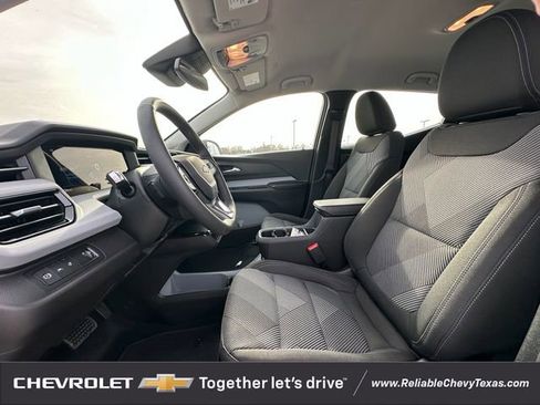 New 2027 Chevrolet Bolt LT FWD image 22