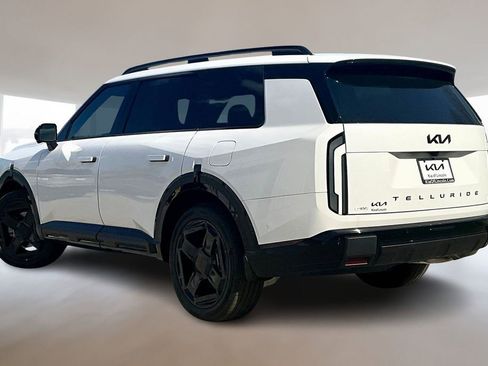 New 2027 Kia Telluride X-Line SX Prestige AWD/4WD image 3
