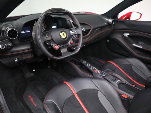 Certified 2021 Ferrari F8 Tributo image 20