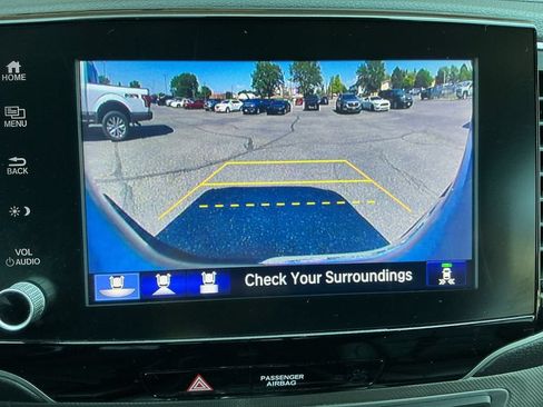 Used 2022 Honda Ridgeline RTL-E image 19