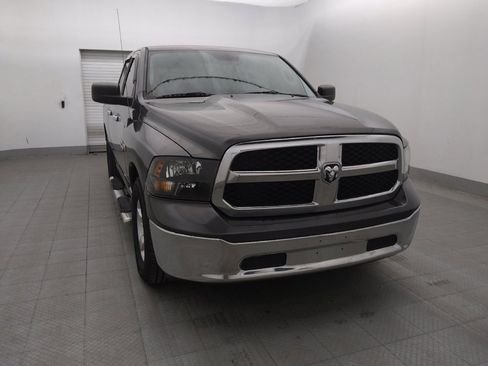 Used 2016 RAM 1500 Classic SLT RWD image 14