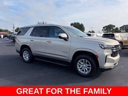 Used 2023 Chevrolet Tahoe LS