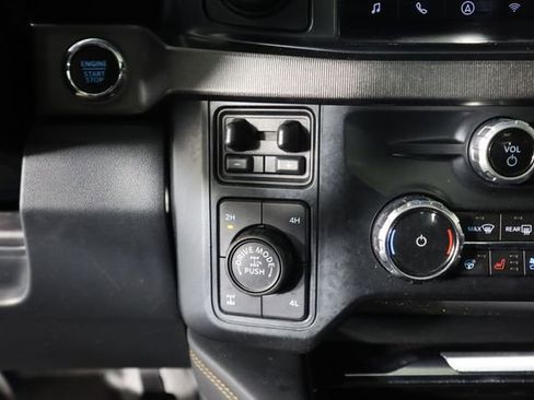 Used 2023 Ford F350 Platinum w/ Tremor Off-Road Package AWD/4WD image 57