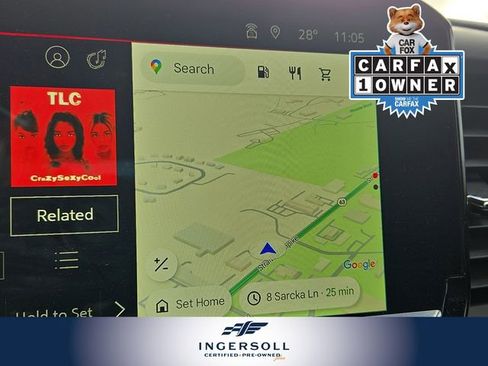 Used 2024 GMC Sierra 1500 Elevation image 22