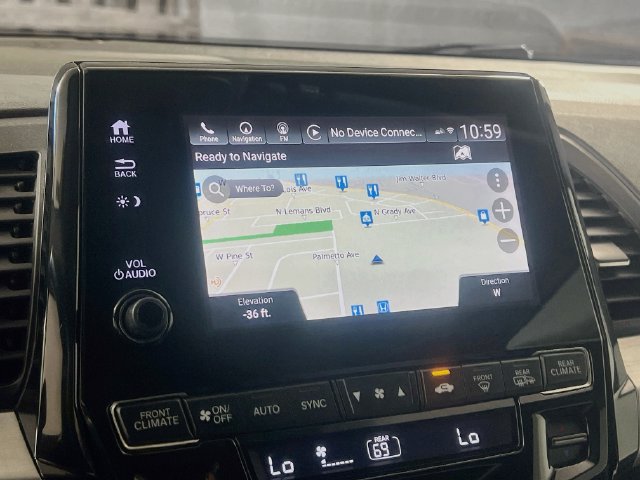 Used 2019 Honda Odyssey Touring image 21