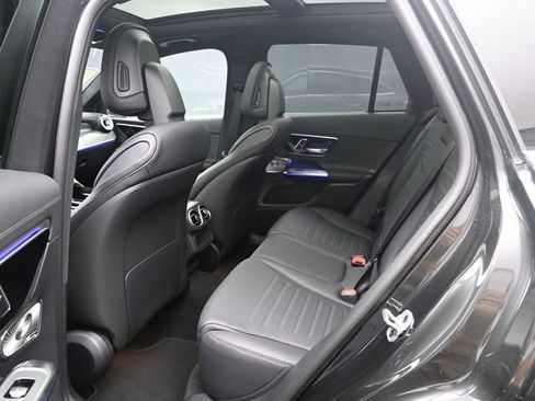 New 2026 Mercedes-Benz GLC 300 image 24
