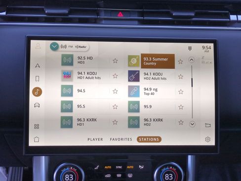 Used 2023 Land Rover Range Rover SE image 19