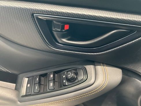 Used 2024 Subaru Forester Wilderness image 9