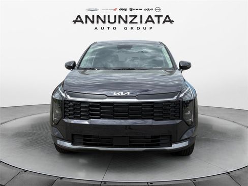 New 2026 Kia Sportage LX w/ LX Convenience Package image 8