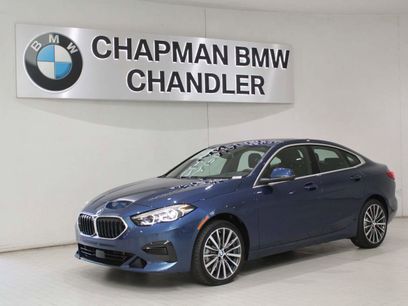 Used 2024 BMW 228i Gran Coupe w/ Premium Package