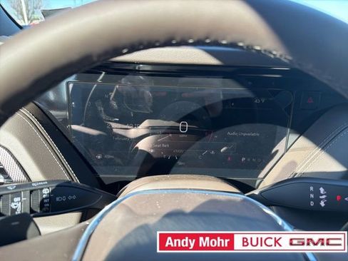 New 2026 GMC Yukon XL Elevation w/ LPO, Floor Liner Package image 31