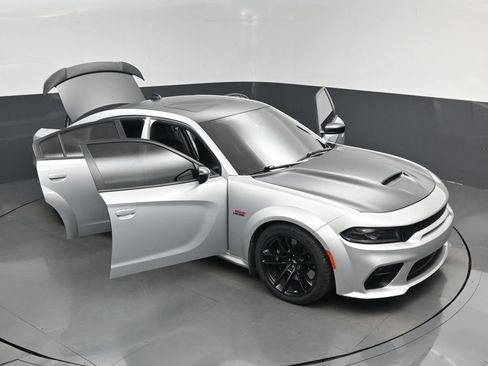 Used 2023 Dodge Charger Scat Pack RWD image 20