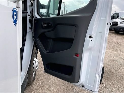Used 2024 Ford Transit 350 w/ Interior Upgrade Package RWD image 25