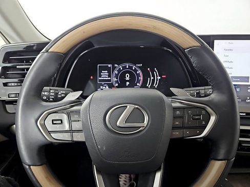 Used 2024 Lexus RX 350 Premium w/ Accessory Package (Z1) FWD image 21