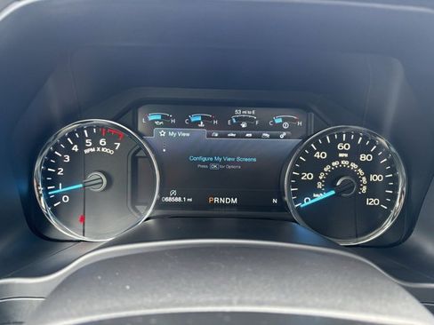 Used 2019 Ford F150 Lariat w/ Equipment Group 502A Luxury image 25