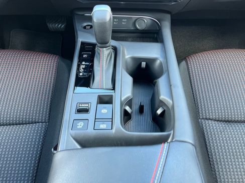 New 2026 Nissan Sentra SR FWD image 12